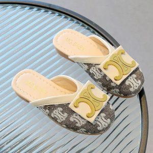 Children Slippers 3