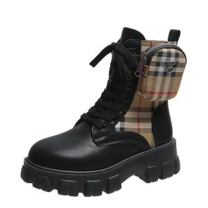 Children Boot 1