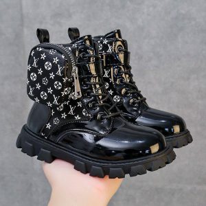 Children boot 1 (2)