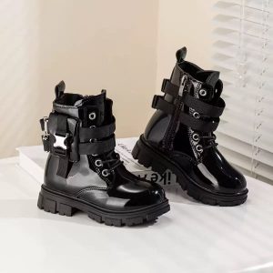 Children Boot 1