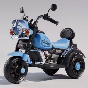 Children Electric Motorbike 2