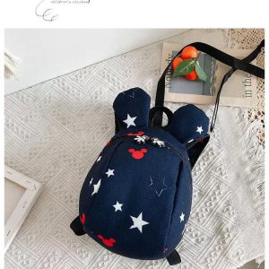 Children Fashion Side Bag 1
