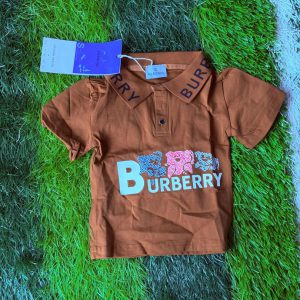 Children High Quality Lacoste 1