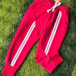Children Jogger Pants 1