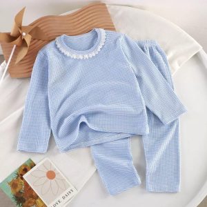 Children pajamas 1 (2)