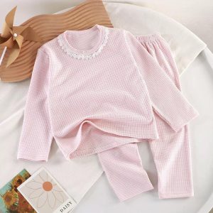 Children Pajamas 1