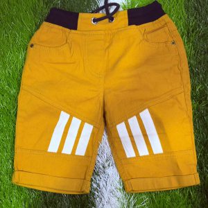 Children Shorts 1