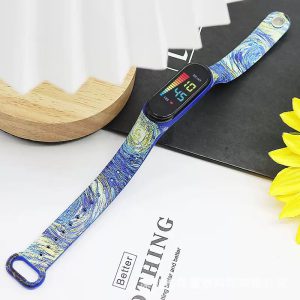 Children Smartwatch 1