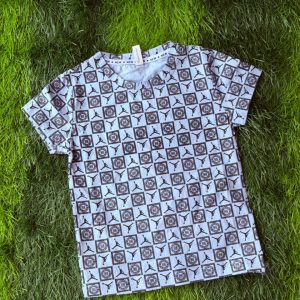 Children T Shirt 1