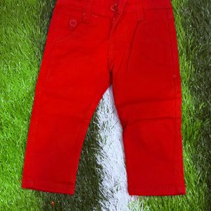 Children Trousers 1