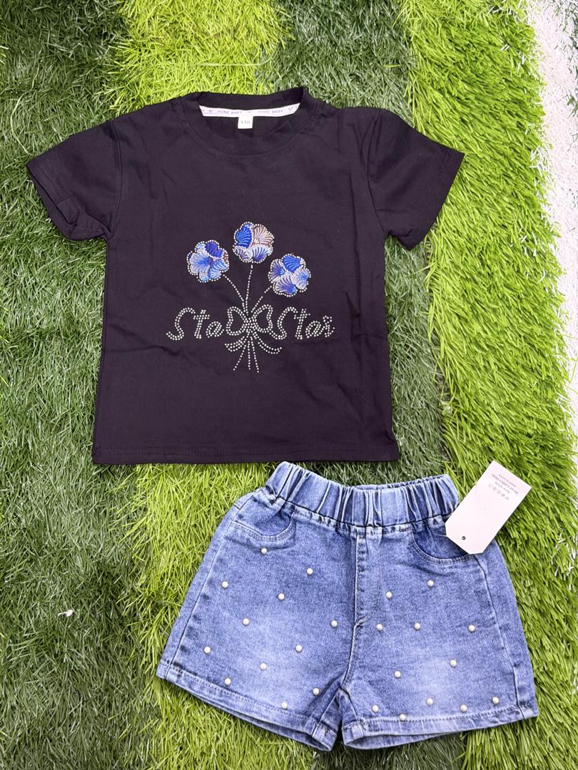 Girl’s 2pcs 7 - Image 6