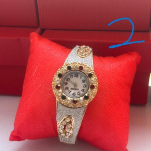 Girls Wrist watch (5-15years ) 1 (2)