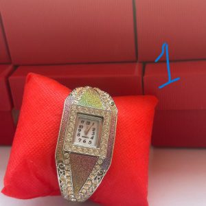 Girls Wrist Watch (5-15years ) 1