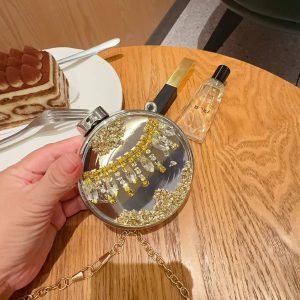 Girl’s Clutch Bag 1