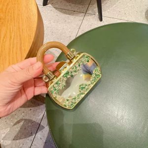 Girl’s Clutch Bag 2