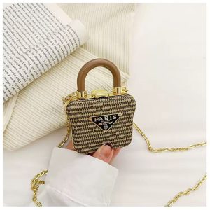 Girl’s Clutch Bag 5