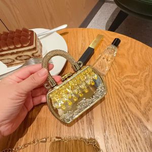 Girl’s Clutch Bag 6