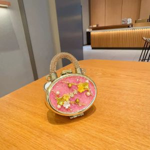 Girl’s Clutch Bag 7