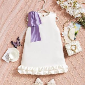 Girl’s Exclusive Dress 1