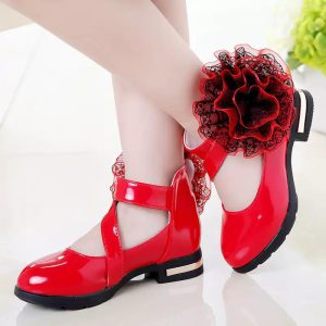 Girl’s Heels 4