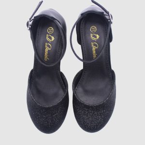 Girls heels 6 (2)