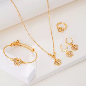 Girl’s Necklace Set 1