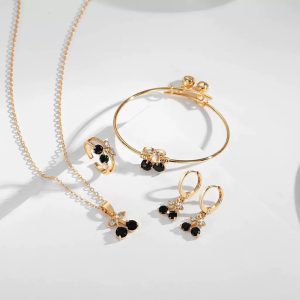 Girl’s Necklace Set 14