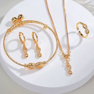 Girl’s Necklace Set 15