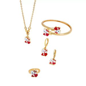 Girl’s Necklace Set 17