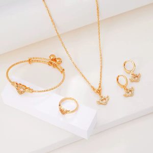 Girl’s Necklace Set 2
