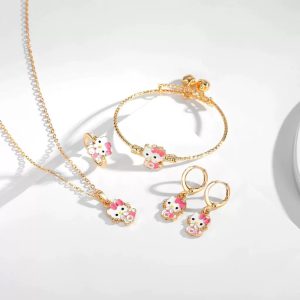 Girl’s Necklace Set 20