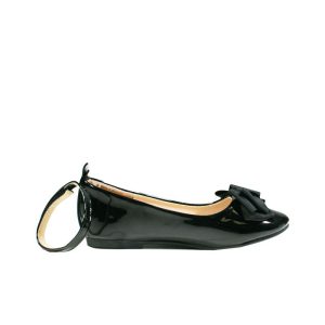 Girls School Shoe 2
