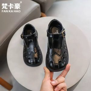 Girl’s School Shoe 5