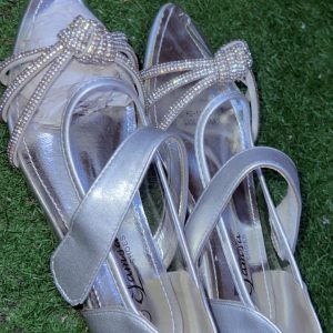 Girl’s Shoe 4