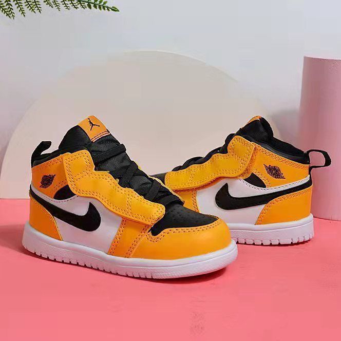 Kids Nike Sneakers 1 - Image 2