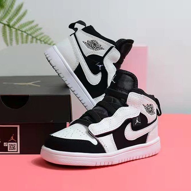 Kids Nike Sneakers 1 - Image 3