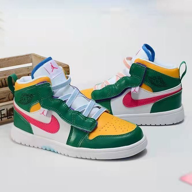 Kids Nike Sneakers 1 - Image 5