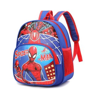 Kids Character School Bag 2