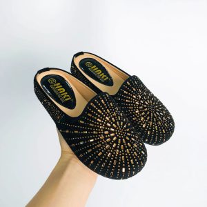 Kids Half Shoe 2