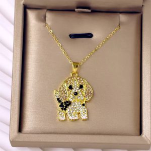 Kids Necklace Design 1