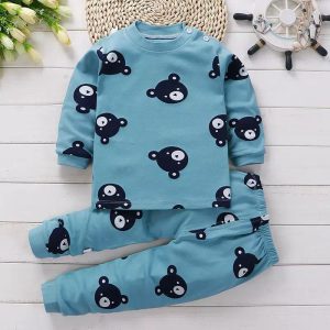 Kids Pajamas 10