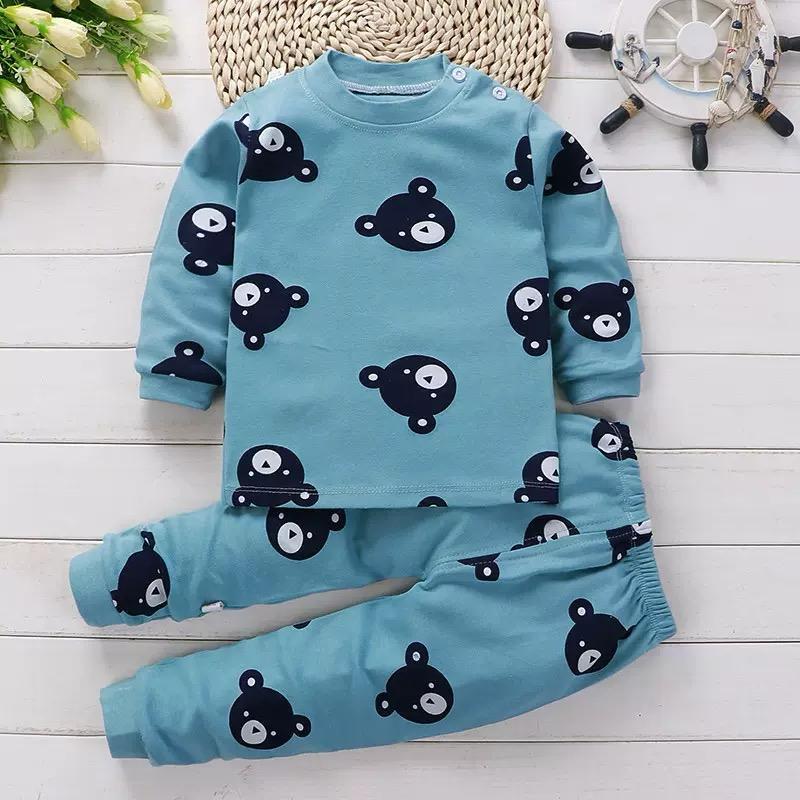 Kids Pajamas 10