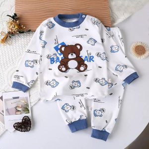 Kids Pajamas 11