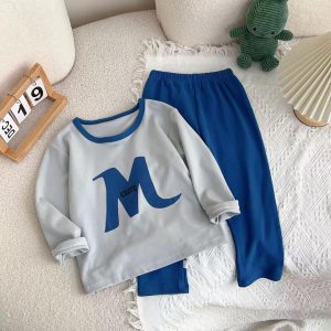 Kids Pajamas 12