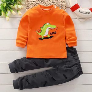 Kids Pajamas 13