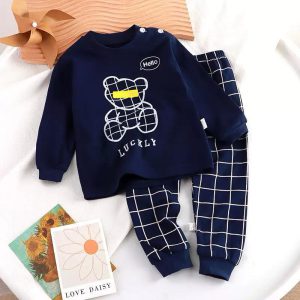 Kids Pajamas 14