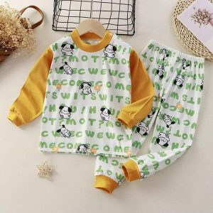 Kids Pajamas 15