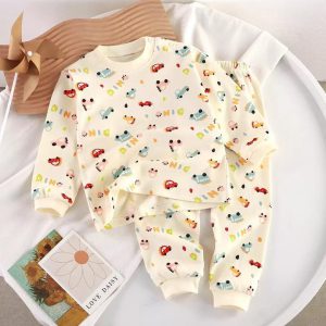 Kids Pajamas 16