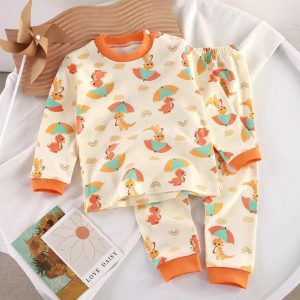 Kids Pajamas 18