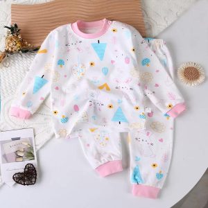 Kids Pajamas 19